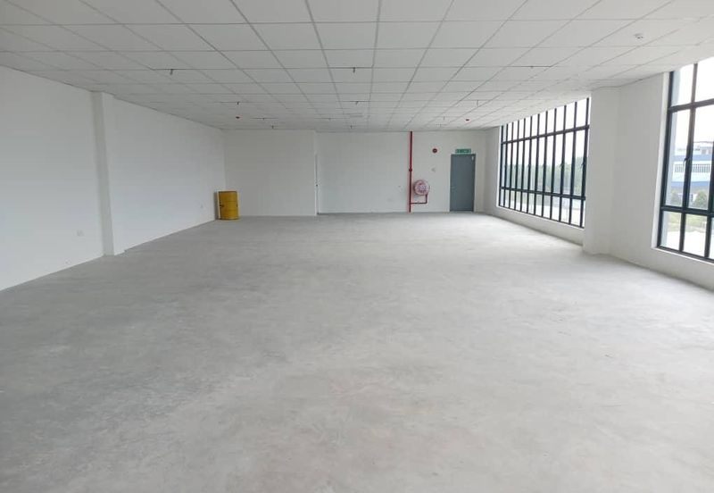 Taman Industri Alam Jaya