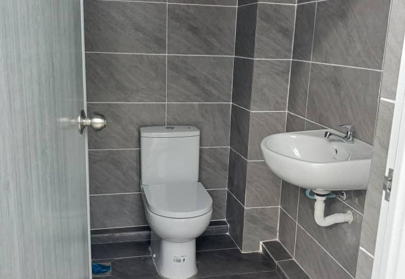 Taman Industri Alam Jaya