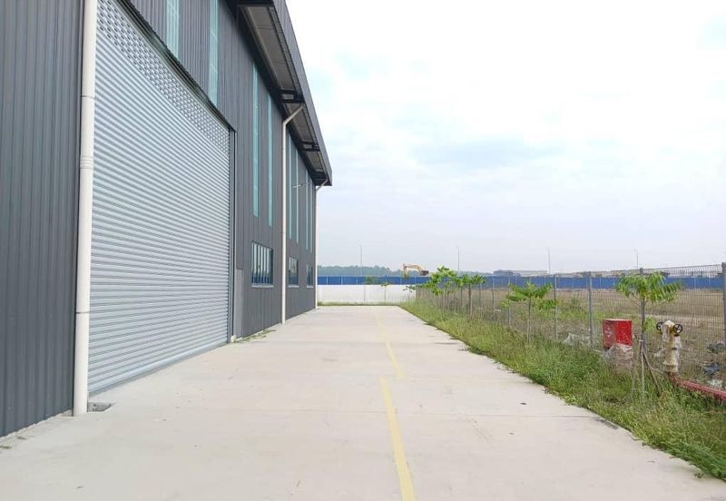 Taman Industri Alam Jaya