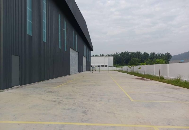 Taman Industri Alam Jaya