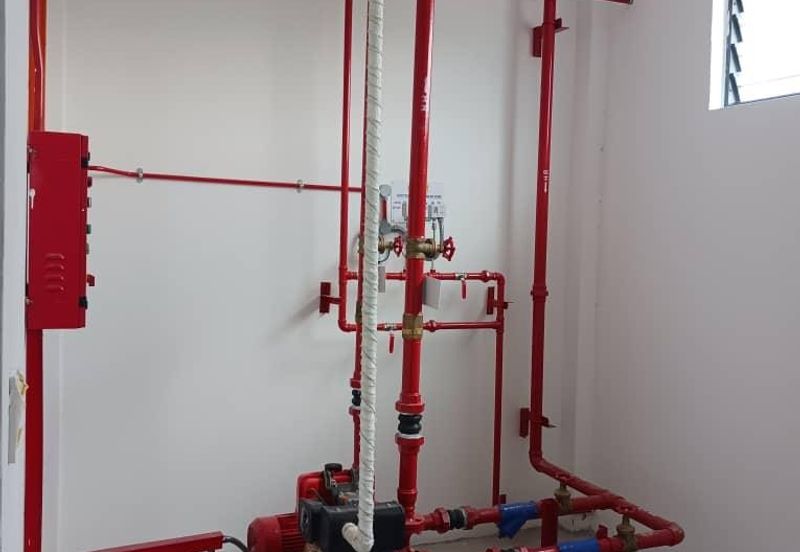 Taman Industri Alam Jaya