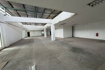 Taman Industri Alam Jaya