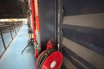 Taman Industri Alam Jaya