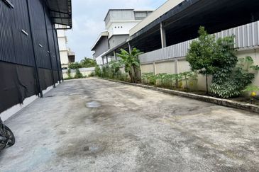 Taman Industri Alam Jaya