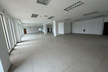 Taman Industri Alam Jaya