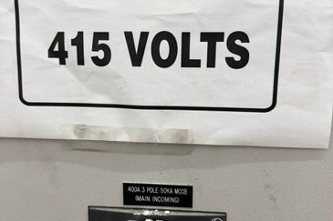 Taman Industri Alam Jaya