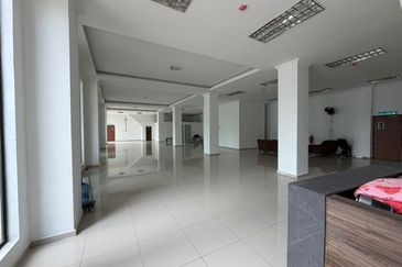 Taman Industri Alam Jaya