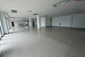 Taman Industri Alam Jaya