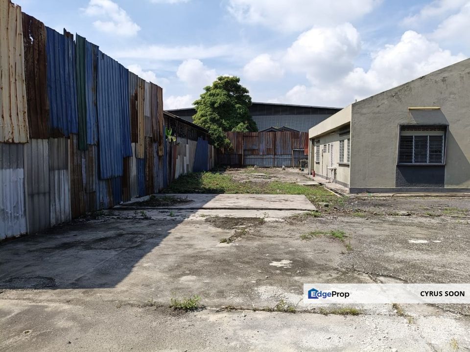 🏭 Warehouse For Rent, Shah Alam for Rental @RM13,000 By CYRUS SOON ...