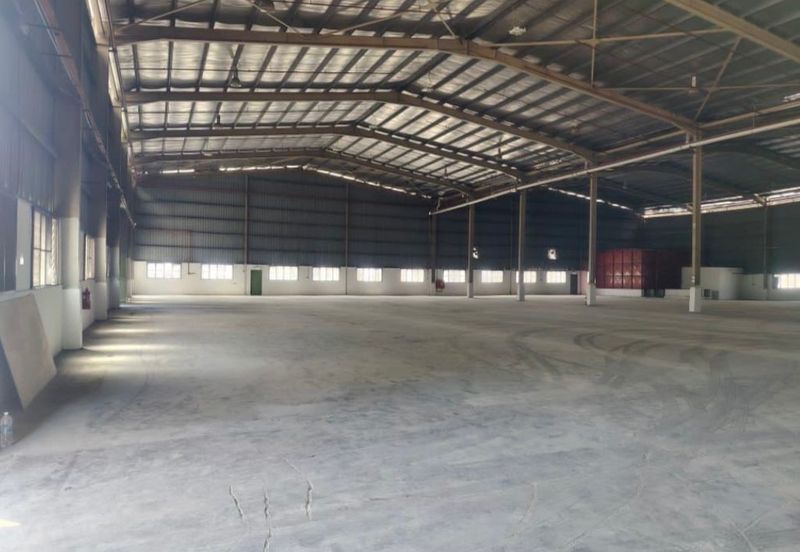 Taman Industri Alam Jaya