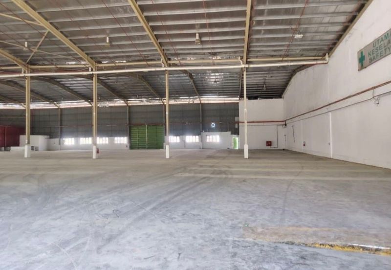 Taman Industri Alam Jaya