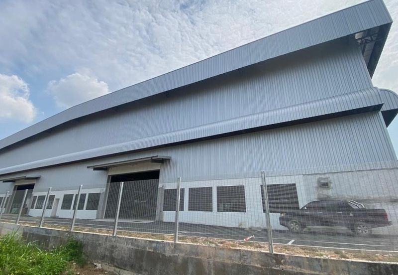 Taman Industri Alam Jaya