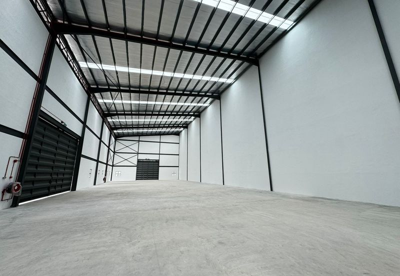 Taman Perindustrian Meru