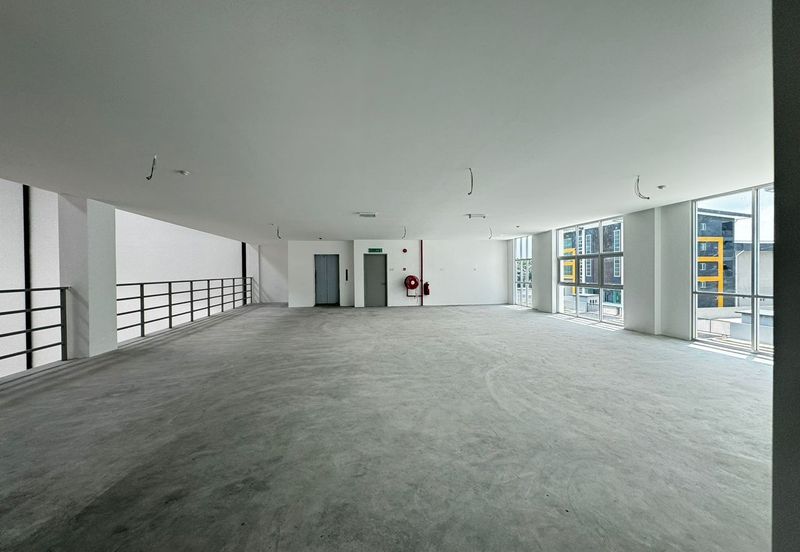 Taman Perindustrian Meru