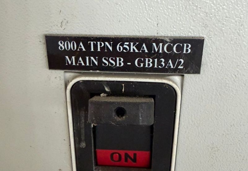 Perdana Industrial Park