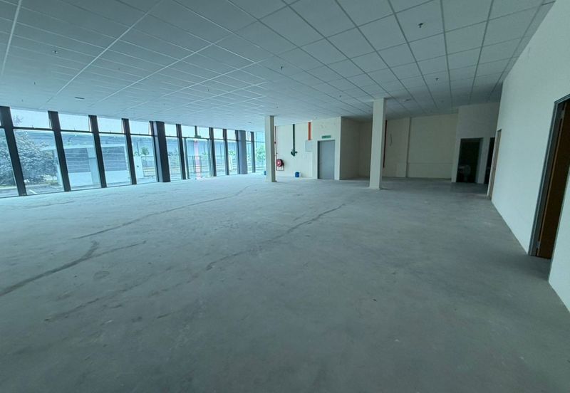 Perdana Industrial Park