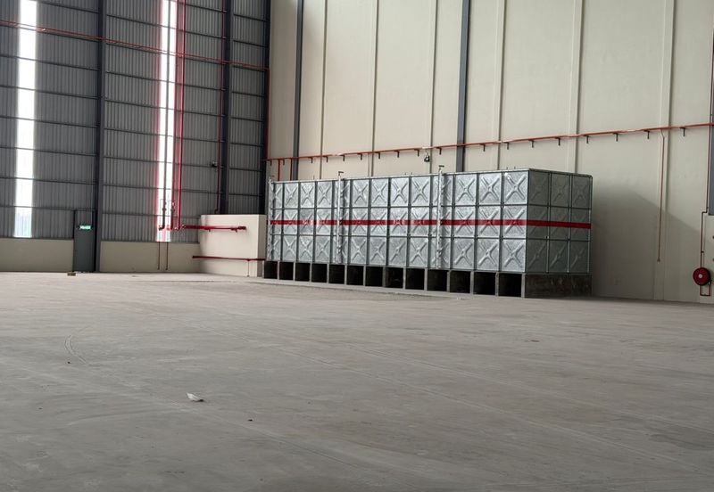 Perdana Industrial Park