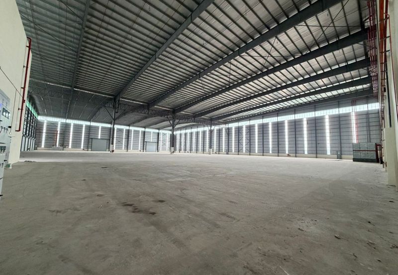 Perdana Industrial Park