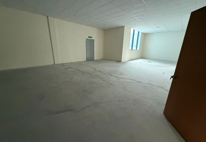 Perdana Industrial Park