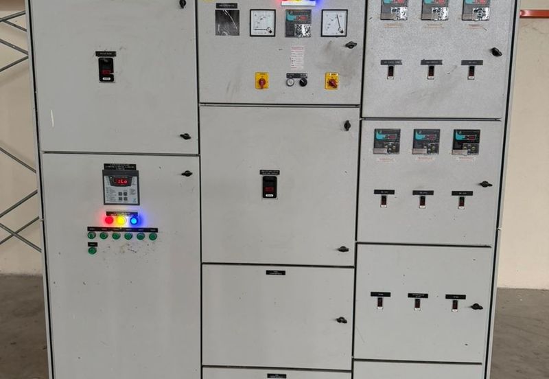 Perdana Industrial Park