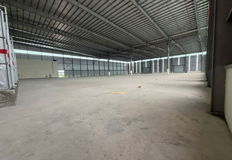 Perdana Industrial Park