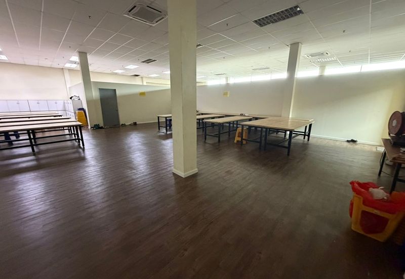 Perdana Industrial Park