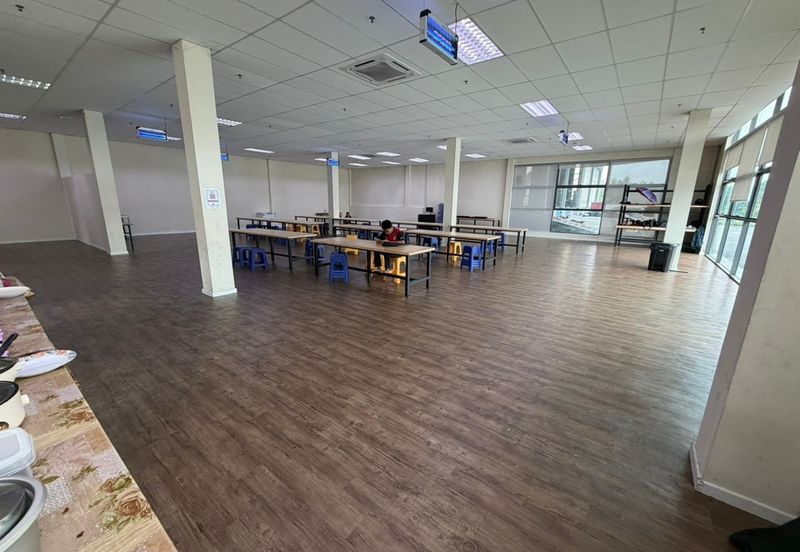 Perdana Industrial Park