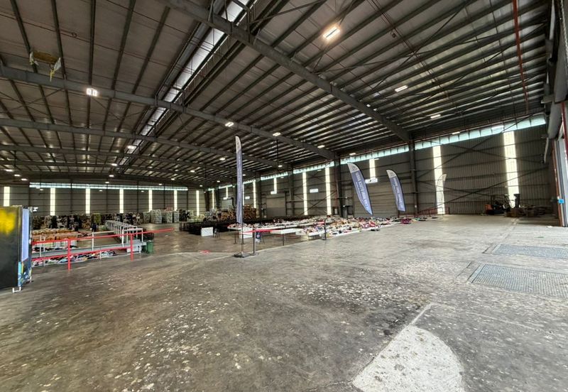 Perdana Industrial Park