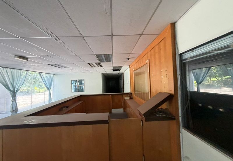 Kawasan Industri Rawang Perdana