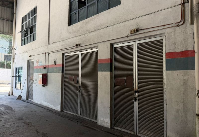 Kawasan Industri Rawang Perdana