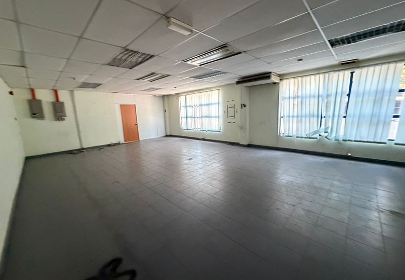 Kawasan Industri Rawang Perdana