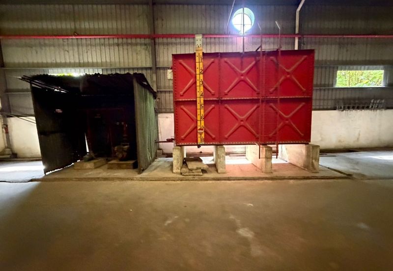 Kawasan Industri Rawang Perdana