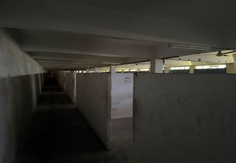 Kawasan Industri Rawang Perdana