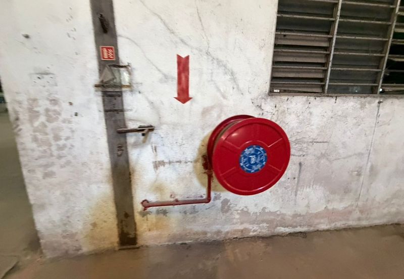 Kawasan Industri Rawang Perdana