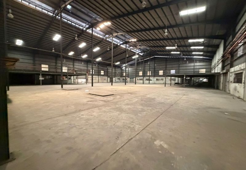 Kawasan Industri Rawang Perdana