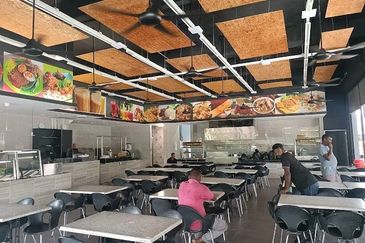 JALAN PUNCAK ALAM JAYA