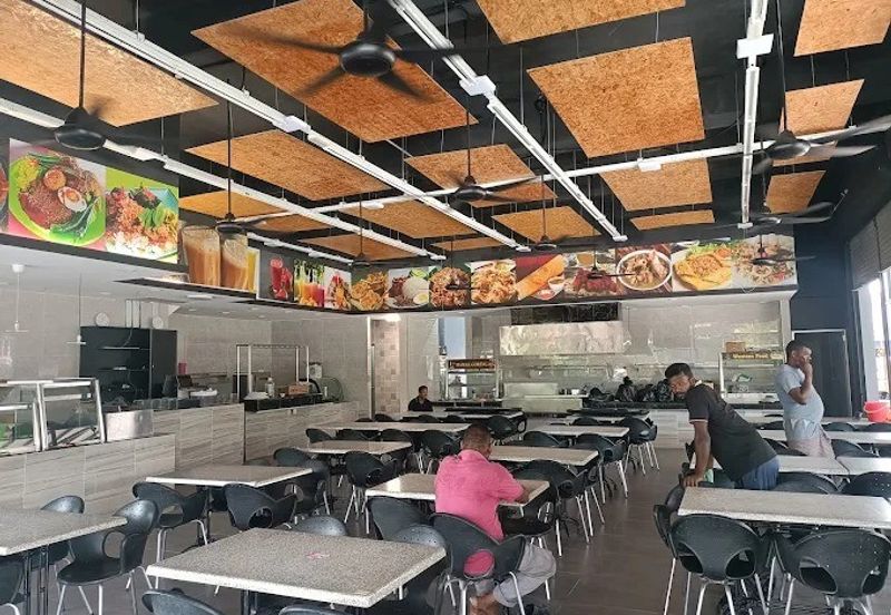 JALAN PUNCAK ALAM JAYA