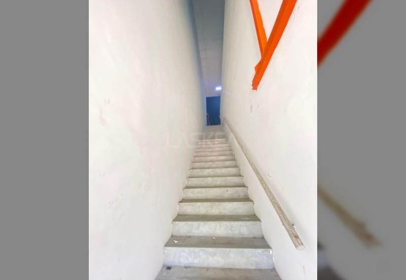 JALAN PUNCAK ALAM JAYA