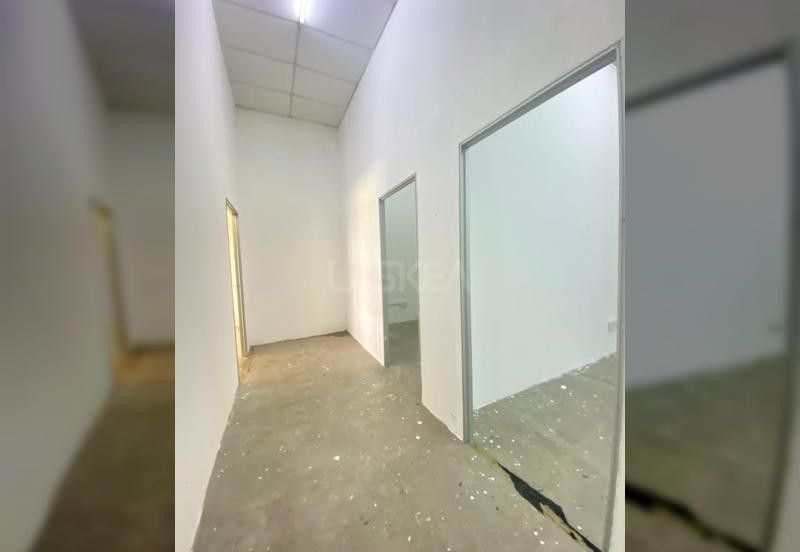 JALAN PUNCAK ALAM JAYA