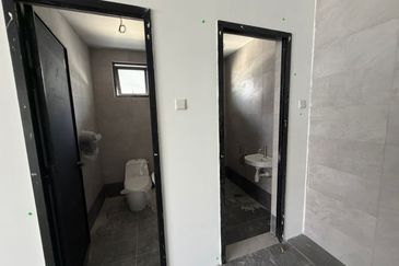 🏭1.5 Cluster Semi-D @ KIIP Kapar Klang (Phase 2)