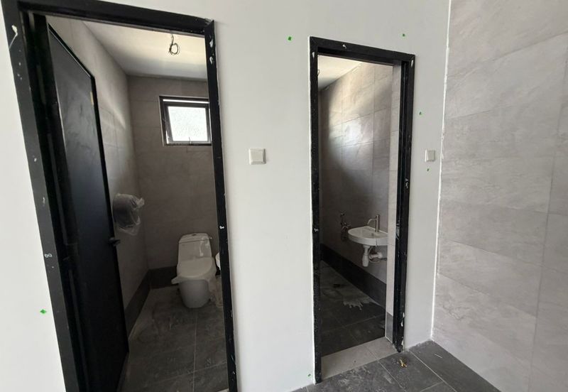 🏭1.5 Cluster Semi-D @ KIIP Kapar Klang (Phase 2)