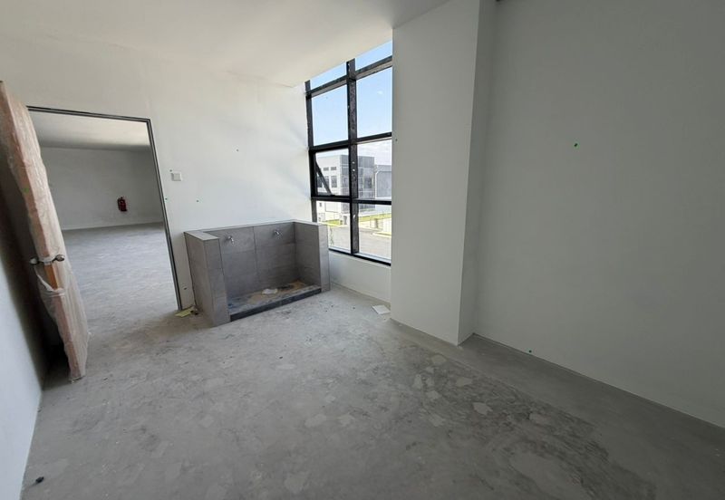 🏭1.5 Cluster Semi-D @ KIIP Kapar Klang (Phase 2)