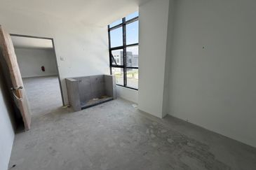 🏭1.5 Cluster Semi-D @ KIIP Kapar Klang (Phase 2)