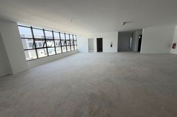 🏭1.5 Cluster Semi-D @ KIIP Kapar Klang (Phase 2)