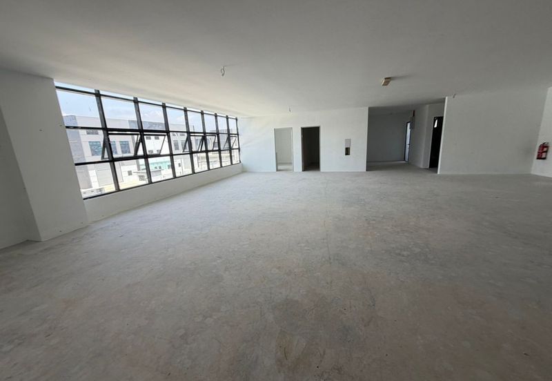 🏭1.5 Cluster Semi-D @ KIIP Kapar Klang (Phase 2)