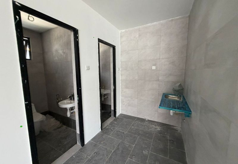 🏭1.5 Cluster Semi-D @ KIIP Kapar Klang (Phase 2)