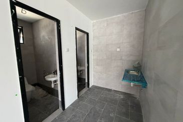 🏭1.5 Cluster Semi-D @ KIIP Kapar Klang (Phase 2)