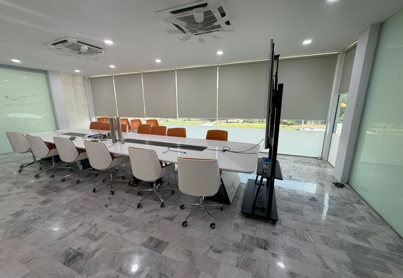 🏭Freehold Detached Factory For Sale, Meru Klang