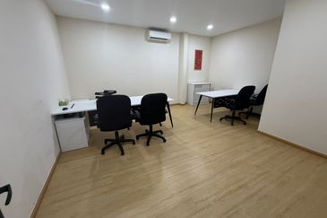 🏭Freehold Detached Factory For Sale, Meru Klang