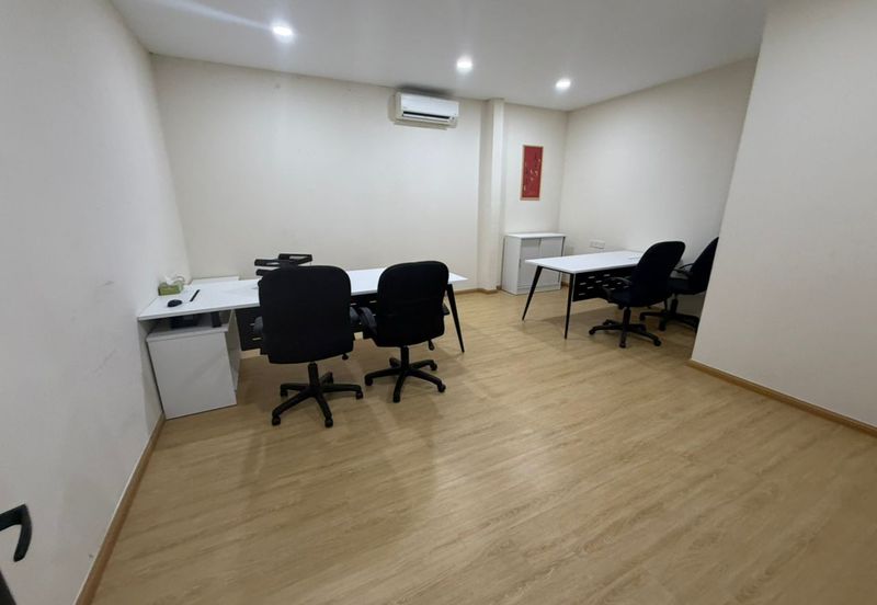 🏭Freehold Detached Factory For Sale, Meru Klang